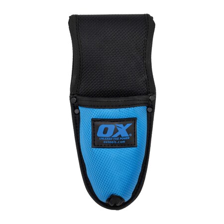 Ox Tools Pro Dynamic Nylon Utility Knife Holder OX-P266504